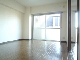 Living and room. ※ It is a photograph of the same type of room ※