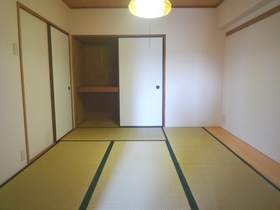 Living and room. ※ It is a photograph of the same type of room ※