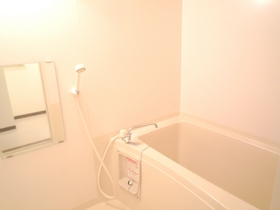 Bath. ※ It is a photograph of the same type of room ※