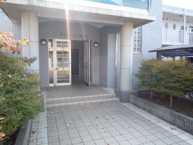 Entrance. Entrance inlet portion