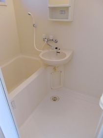 Bath.  ◆ Bathroom with cleanliness ◆ 