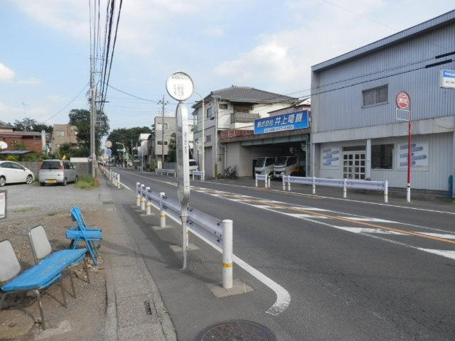 Local photos, including front road. Local (July 2013) Shooting