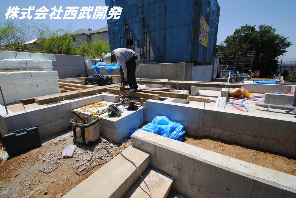 Local appearance photo. Local (May 2013) Shooting