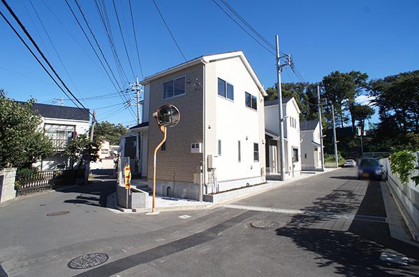 Local photos, including front road. Local (10 May 2013) Shooting