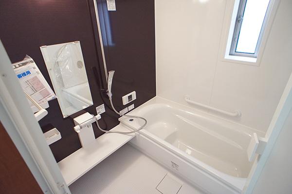 Bathroom. Indoor (10 May 2013) Shooting 5 Building