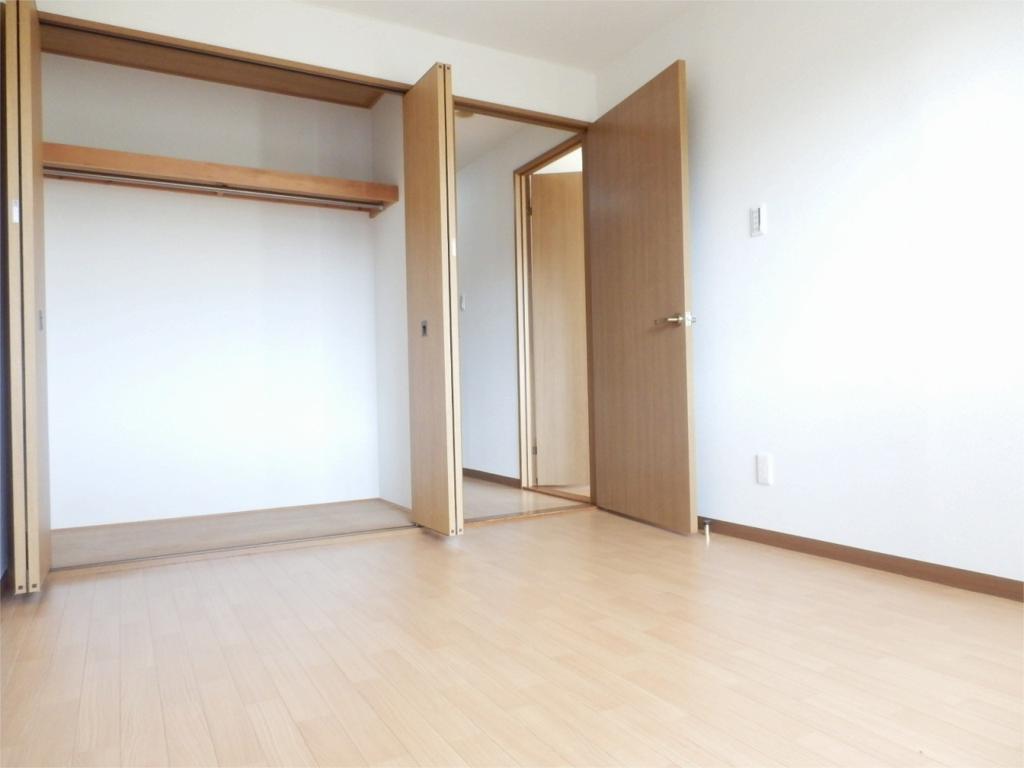 Other room space. bedroom