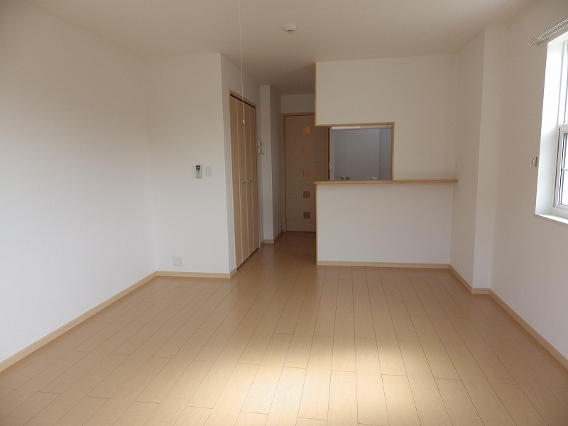 Other room space. bedroom