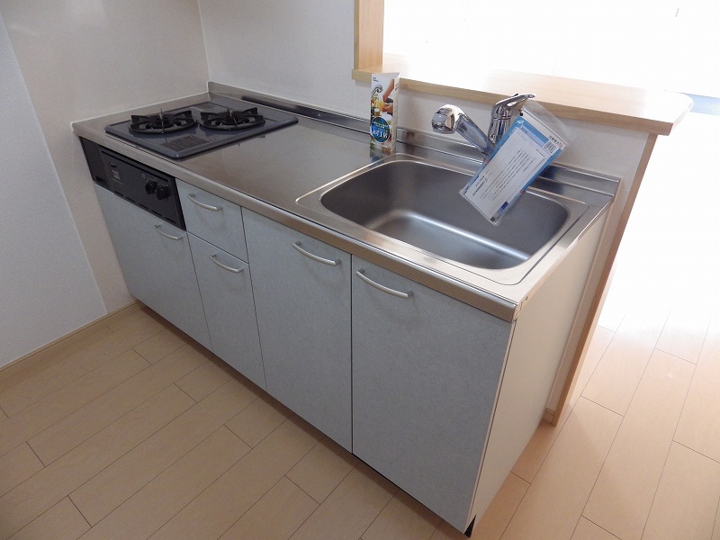 Kitchen. 2-neck system Kitchen ☆