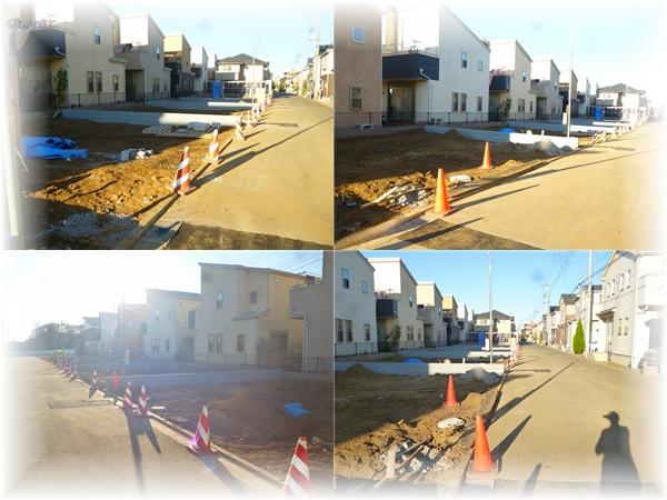 Local photos, including front road. Local Photos