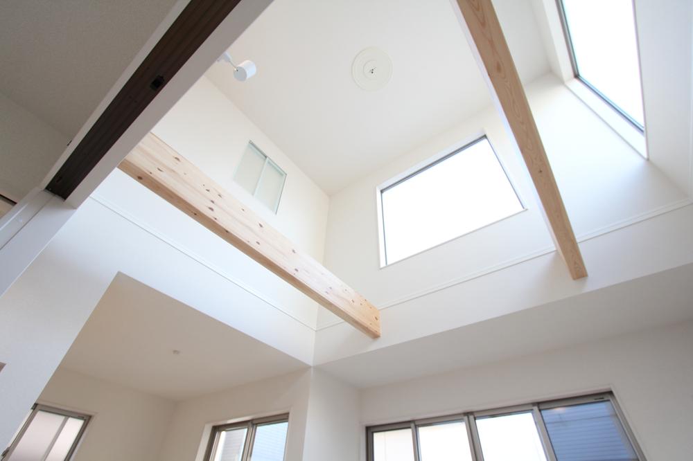 Same specifications photos (Other introspection). Same specification and construction photos Living atrium