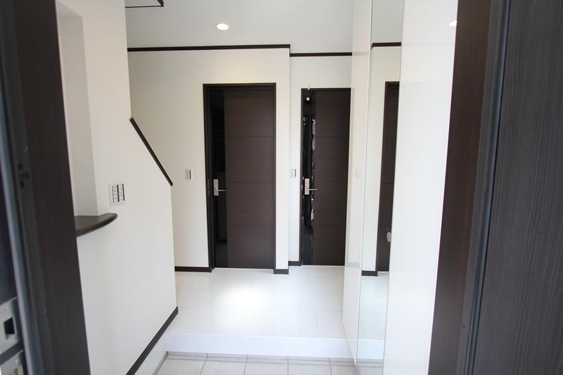 Same specifications photos (Other introspection). Same specification and construction photos Entrance