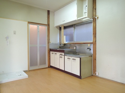 Living and room. Living