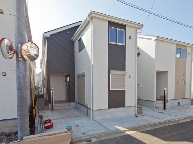 Local appearance photo.  ☆ 37 Building ☆ 