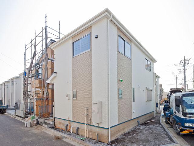 Local appearance photo.  ☆ 9 Building ☆ 