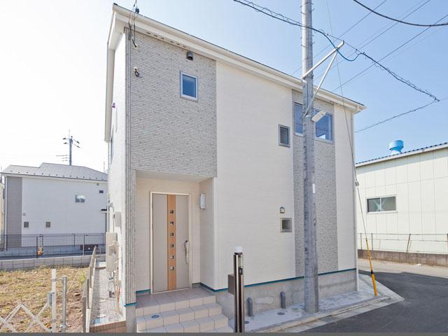 Local appearance photo.  ☆ 34 Building ☆ 