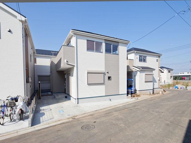 Local appearance photo.  ☆ 40 Building ☆ 