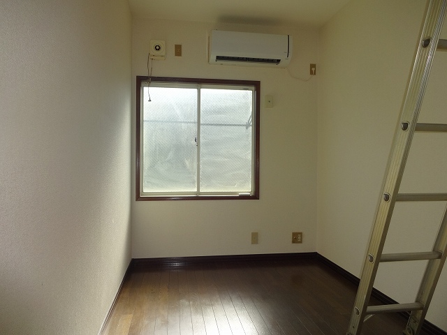 Living and room. Living