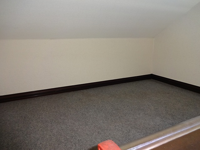 Other room space. bedroom