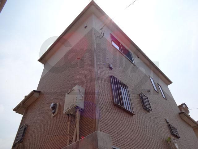 Local appearance photo. Local (August 2013) Shooting