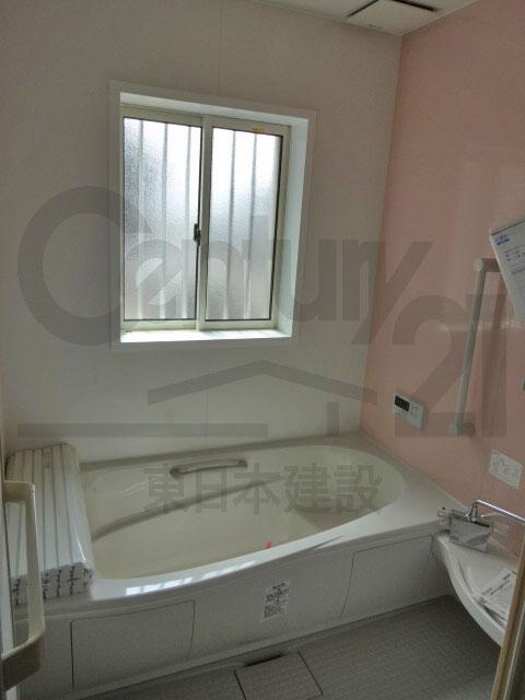 Bathroom. Local (August 2013) Shooting