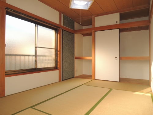 Other room space. bedroom