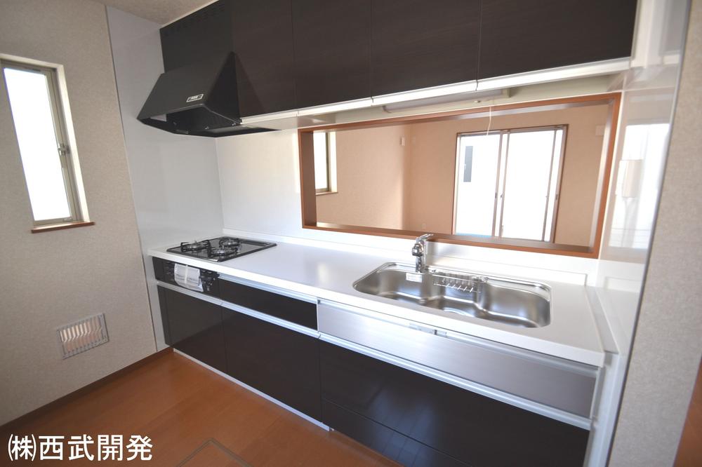 Kitchen. Indoor (11 May 2013) Shooting