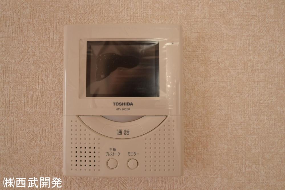 Other. Color monitor