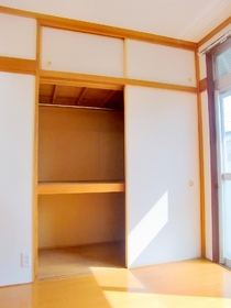 Other. Storage is plenty