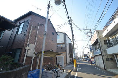 Other. Until the other (Other) 5m