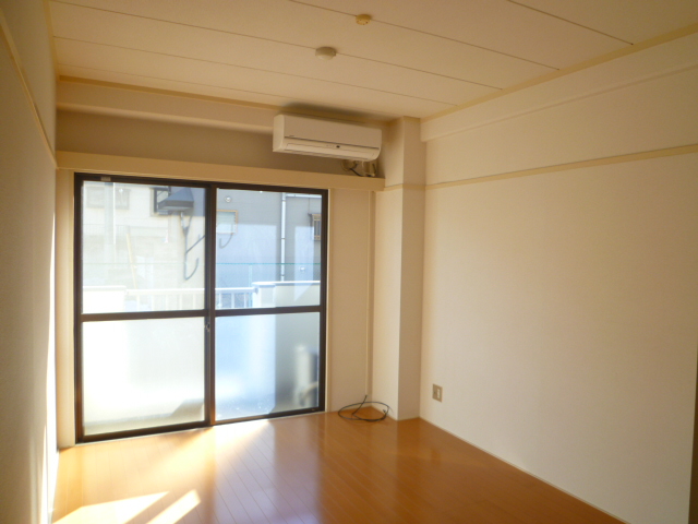 Living and room. The same is by Property of the room.