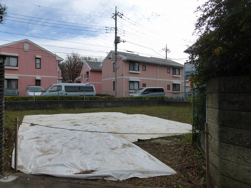 Local land photo. Selling local