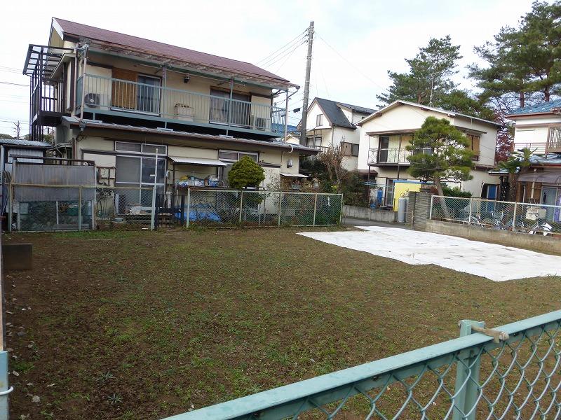 Local land photo. Selling local