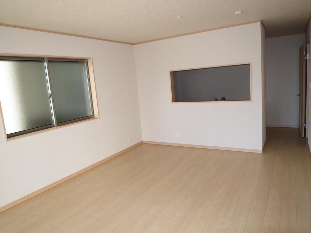 Living. Local (12 May 2013) Shooting