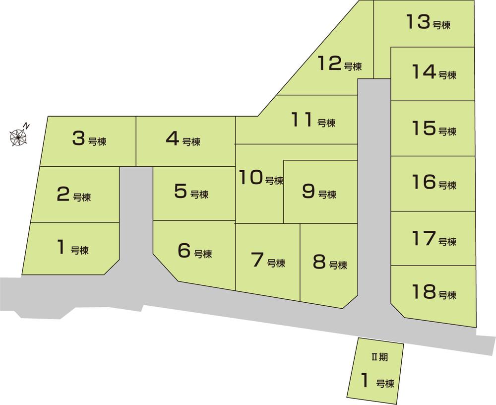 The entire compartment Figure