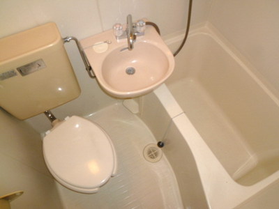 Bath.  ☆ Bathroom ☆ 