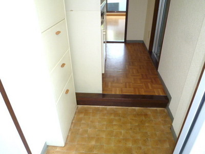 Entrance.  ☆ Entrance ☆ 