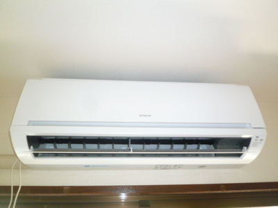 Other room space.  ☆ Air-conditioned ☆ 