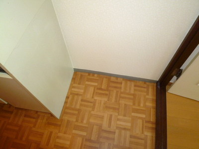 Other room space. space