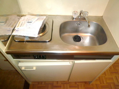 Kitchen.  ☆ kitchen ☆ 