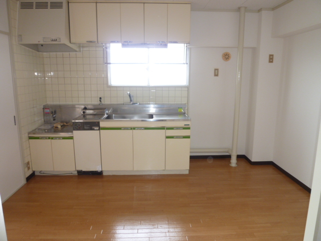 Other. It is a photograph of another room