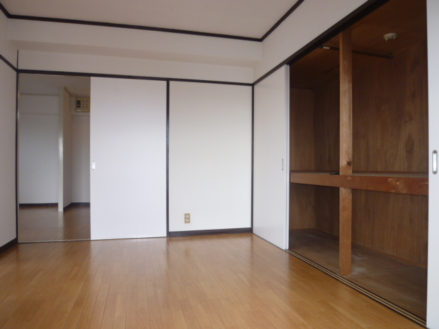 Other room space. It is a photograph of another room