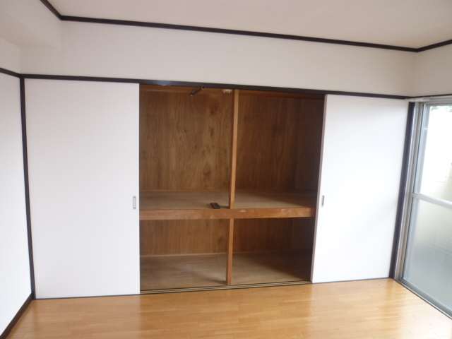 Receipt. It is a photograph of another room