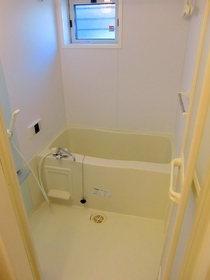 Bath. Bathroom drying function with a bathroom.