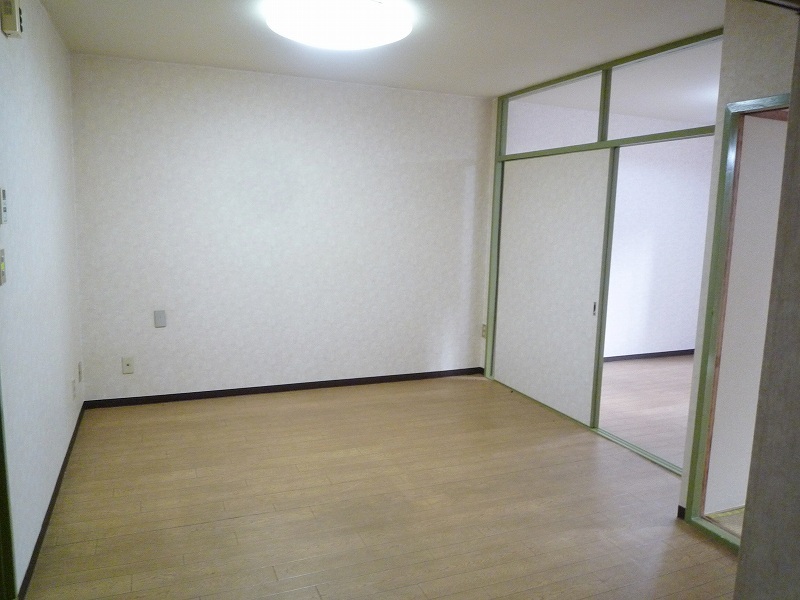 Living and room. Living