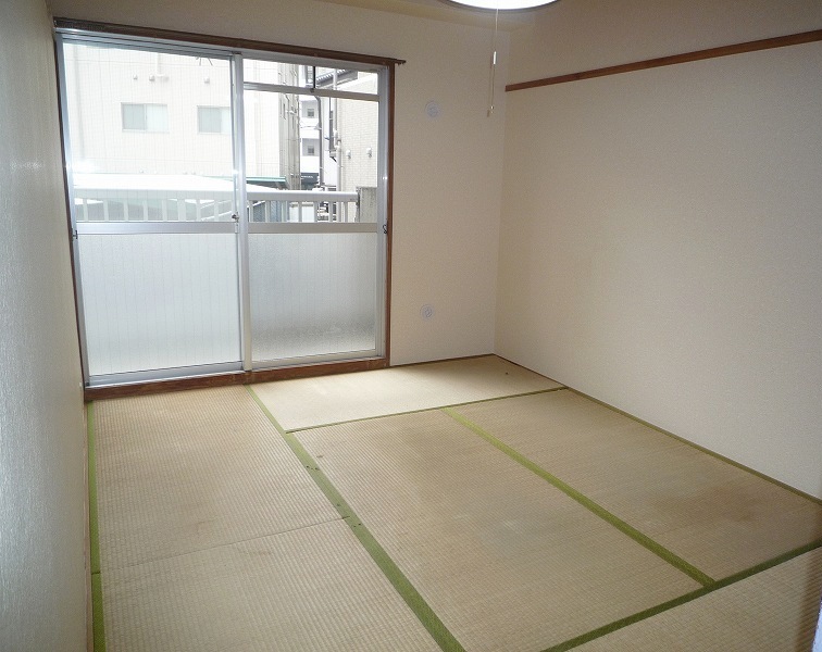 Other room space. bedroom