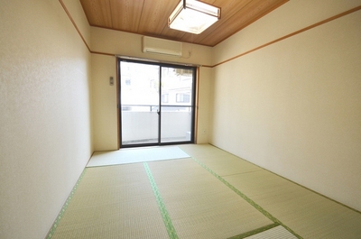 Other. Soothing tatami