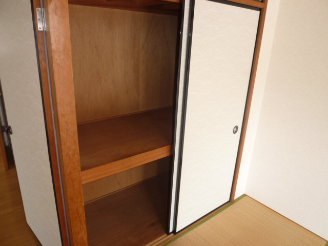 Receipt. It is a photograph of another room