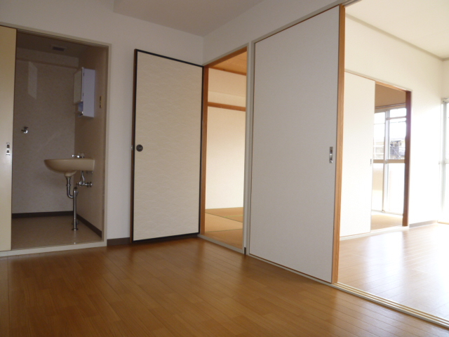 Other Equipment. It is a photograph of another room