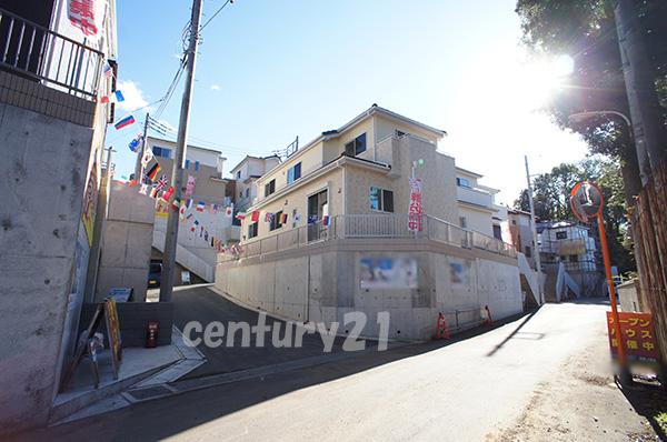 Local photos, including front road. Local (11 May 2013) Shooting