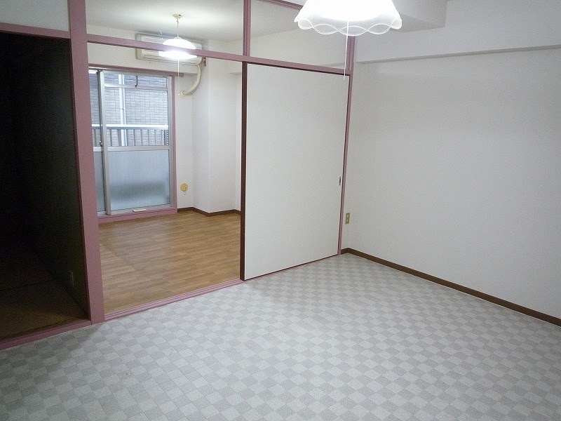 Living and room. Living